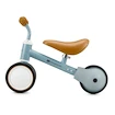 Bicicletă fără pedale Kinderkraft Cutie Light Blue