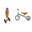 Bicicletă fără pedale Kinderkraft Cutie Light Blue