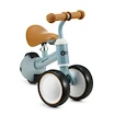 Bicicletă fără pedale Kinderkraft Cutie Light Blue