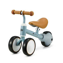 Bicicletă fără pedale Kinderkraft Cutie Light Blue