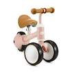 Bicicletă fără pedale Kinderkraft Cutie Pink