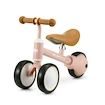 Bicicletă fără pedale Kinderkraft Cutie Pink