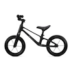 Bicicletă fără pedale Kinderkraft Eter Black