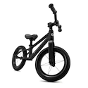 Bicicletă fără pedale Kinderkraft Eter Black