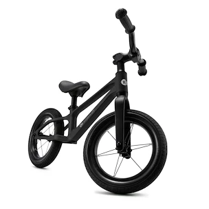 Bicicletă fără pedale Kinderkraft Eter Black