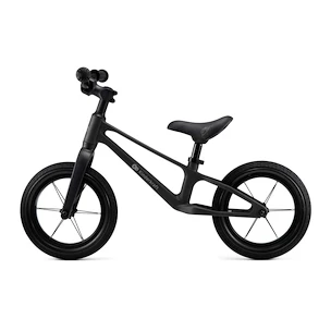 Bicicletă fără pedale Kinderkraft Eter Black