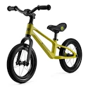 Bicicletă fără pedale Kinderkraft Eter Lime