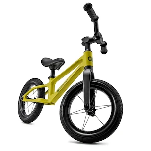 Bicicletă fără pedale Kinderkraft Eter Lime