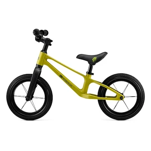 Bicicletă fără pedale Kinderkraft Eter Lime