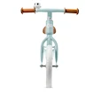 Bicicletă fără pedale Kinderkraft Fly Plus Baby Blue