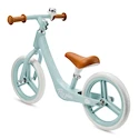 Bicicletă fără pedale Kinderkraft Fly Plus Baby Blue