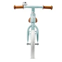 Bicicletă fără pedale Kinderkraft Fly Plus Baby Blue