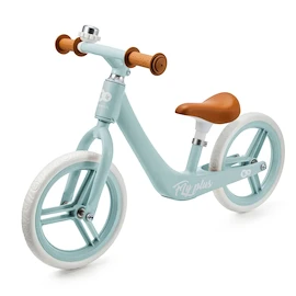 Bicicletă fără pedale Kinderkraft Fly Plus Baby Blue