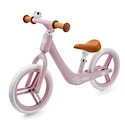 Bicicletă fără pedale Kinderkraft Fly Powder Pink