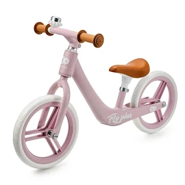 Bicicletă fără pedale Kinderkraft Fly Powder Pink