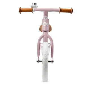 Bicicletă fără pedale Kinderkraft Fly Powder Pink