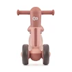Bicicletă fără pedale Kinderkraft Minibi Candy Pink