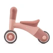Bicicletă fără pedale Kinderkraft Minibi Candy Pink