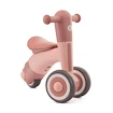 Bicicletă fără pedale Kinderkraft Minibi Candy Pink