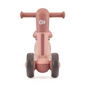 Bicicletă fără pedale Kinderkraft Minibi Candy Pink