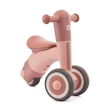 Bicicletă fără pedale Kinderkraft Minibi Candy Pink