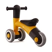 Bicicletă fără pedale Kinderkraft Minibi Honey Yellow