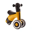 Bicicletă fără pedale Kinderkraft Minibi Honey Yellow