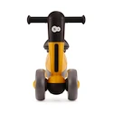 Bicicletă fără pedale Kinderkraft Minibi Honey Yellow