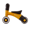 Bicicletă fără pedale Kinderkraft Minibi Honey Yellow
