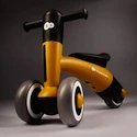 Bicicletă fără pedale Kinderkraft Minibi Honey Yellow