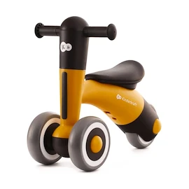 Bicicletă fără pedale Kinderkraft Minibi Honey Yellow