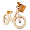 Bicicletă fără pedale Kinderkraft Rapid 2 Pink