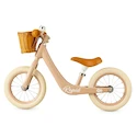 Bicicletă fără pedale Kinderkraft Rapid 2 Pink
