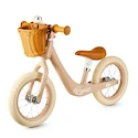 Bicicletă fără pedale Kinderkraft Rapid 2 Pink