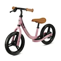 Bicicletă fără pedale Kinderkraft Space Dark Pink