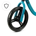 Bicicletă fără pedale Kinderkraft Space Deep Blue