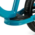 Bicicletă fără pedale Kinderkraft Space Deep Blue