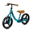 Bicicletă fără pedale Kinderkraft Space Deep Blue