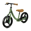 Bicicletă fără pedale Kinderkraft Space Light Green