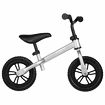Bicicletă fără pedale Stiga  Runracer C10 silver