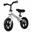 Bicicletă fără pedale Stiga  Runracer C10 silver