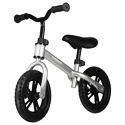 Bicicletă fără pedale Stiga  Runracer C10 silver