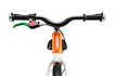 Bicicletă fără pedale Woom 1 12" Orange