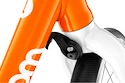 Bicicletă fără pedale Woom 1 12" Orange