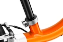 Bicicletă fără pedale Woom 1 12" Orange