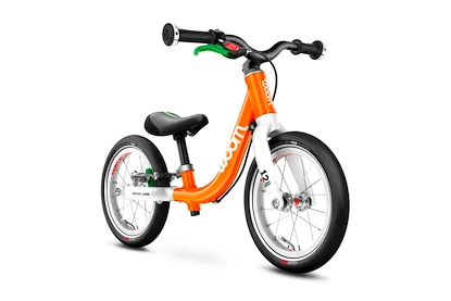 Bicicletă fără pedale Woom 1 12" Orange
