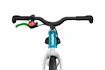 Bicicletă fără pedale Woom 1 Classic GO 1 Classic GO Metallic Blue