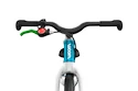 Bicicletă fără pedale Woom 1 Classic GO 1 Classic GO Metallic Blue