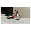 Bicicletă fără pedale Woom 1 Classic GO Hot Pink