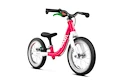 Bicicletă fără pedale Woom 1 Classic GO Hot Pink
